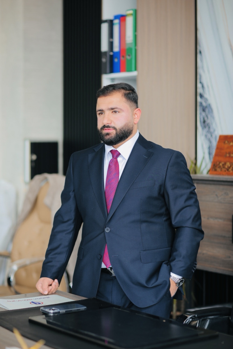 agent member image