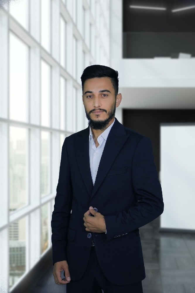 agent member image