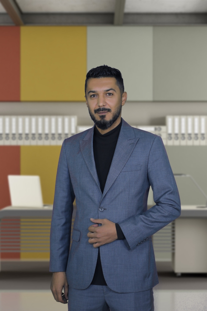 agent member image