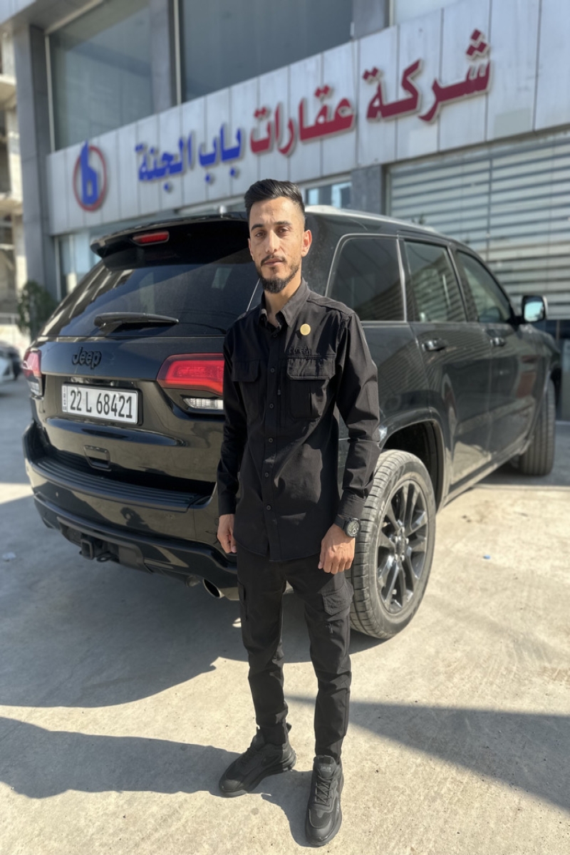 agent member image
